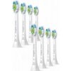 Philips Sonicare Optimal White W2 8ks HX6068/87 Philips Sonicare Optimal White W2 8ks HX6068/87
