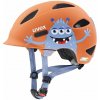 Cyklistická prilba pre deti Uvex Oyo Style - monster papaya matt Cyklistická prilba pre deti Uvex Oyo Style - monster papaya matt