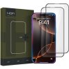 Hofi Pro+ Tvrdené skloiPhone 16 Pro čierne 5906302310845 Hofi Pro+ Tvrdené skloiPhone 16 Pro čierne 5906302310845
