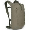 Osprey Daylite Cinch Pack 10048619OSP - concrete tan Uni Osprey Daylite Cinch Pack 10048619OSP - concrete tan Uni