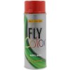 FLY color RAL 3000 ohnivo červená akrylová farba v spreji 400 ml FLY color RAL 3000 ohnivo červená akrylová farba v spreji 400 ml
