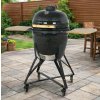 Kamado BBQ BestBerg BBGK-55B Kamado BBQ BestBerg BBGK-55B
