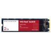 WD RED SSD 3D NAND WDS200T1R0B 2TB M.2, (R:560, W:530MB/s) WDS200T1R0B WD RED SSD 3D NAND WDS200T1R0B 2TB M.2, (R:560, W:530MB/s) WDS200T1R0B