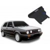 Oceľový kryt motora a prevodovky Volkswagen Golf II MT all 1986-1992 Oceľový kryt motora a prevodovky Volkswagen Golf II MT all 1986-1992