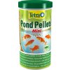Krmivo pre ryby Tetra Pond Pellets Mini 1l Krmivo pre ryby Tetra Pond Pellets Mini 1l