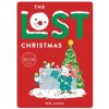 Lost Christmas (BRIAN CRONIN)(Pevná) Lost Christmas (BRIAN CRONIN)(Pevná)