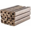Pinikey drevené brikety 10 kg buk