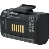 Batéria pre Honeywell Impressora Portatil RP2 okrem iného ako 550052-000, Li-Ion, 7,4V, 3400mAh Batéria pre Honeywell Impressora Portatil RP2 okrem iného ako 550052-000, Li-Ion, 7,4V, 3400mAh