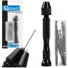 Ručná vŕtačka pre MINI vrtáky 0,5-3 mm, GEKO Ručná vŕtačka pre MINI vrtáky 0,5-3 mm, GEKO