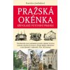 E-kniha: Pražská okénka E-kniha: Pražská okénka