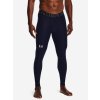 Nohavice Under Armour HeatGear Armour Leggings-NVY S Nohavice Under Armour HeatGear Armour Leggings-NVY S