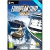 European Ship Simulator Steam PC European Ship Simulator Steam PC
