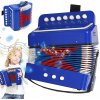 AKORDEÓN PRE DETI 7 GOMBÍKOV HUDBNÝ NÁSTROJ EDUKAČNÁ HRAČKA AKORDEÓN PRE DETI 7 GOMBÍKOV HUDBNÝ NÁSTROJ EDUKAČNÁ HRAČKA