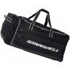 Winnwell Premium Wheel Bag hokejová taška s kolieskami bez madla - černá, Senior, 40 (101x40x45cm) Winnwell Premium Wheel Bag hokejová taška s kolieskami bez madla - černá, Senior, 40 (101x40x45cm)