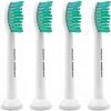 Philips Sonicare ProResults Standard HX6014/07 4 ks Philips Sonicare ProResults Standard HX6014/07 4 ks