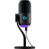 Mikrofón Logitech G Yeti GX čierny (988-000569) Mikrofón Logitech G Yeti GX čierny (988-000569)