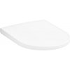 Hansgrohe EluPura Original S - WC sedátko s vekom, SoftClose, QuickRelease, biela 60148450 Hansgrohe EluPura Original S - WC sedátko s vekom, SoftClose, QuickRelease, biela 60148450