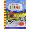 Mú a méé - Farma - zázračné maľovanie vodou - Kolektív autorov Mú a méé - Farma - zázračné maľovanie vodou - Kolektív autorov