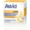 Astrid Nutri Skin mandľový výživný denný a nočný krém pre suchú až veľmi suchú pleť 50 ml Astrid Nutri Skin mandľový výživný denný a nočný krém pre suchú až veľmi suchú pleť 50 ml