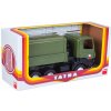 DINO Auto Tatra 148 plast 30cm vojenská khaki v krabici DINO Auto Tatra 148 plast 30cm vojenská khaki v krabici
