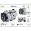 VALEO Kompresor klimatizácie VALEO 813261