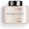 Makeup Revolution Transparentný púder Loose Baking Powder Translucent 32 g Makeup Revolution Transparentný púder Loose Baking Powder Translucent 32 g