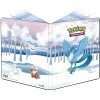Pokémon UP: GS Frosted Forest – album A4 na 180 kariet 074427159849 Pokémon UP: GS Frosted Forest – album A4 na 180 kariet 074427159849