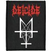 Deicide Trifixion Nášivka Deicide Trifixion Nášivka