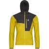 High Point pánska bunda Helium Pertex 2.0 Jacket žltá High Point pánska bunda Helium Pertex 2.0 Jacket žltá