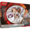 Pokémon TCG: Bloodmoon Ursaluna ex Box Pokémon TCG: Bloodmoon Ursaluna ex Box