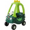 Little Tikes autíčko Go Green Cozy Coupe Dino 174100 174100E3 Little Tikes autíčko Go Green Cozy Coupe Dino 174100 174100E3