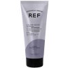 Ref Stockholm Colour Boost Masque - Cool Silver Ash 200 ml Ref Stockholm Colour Boost Masque - Cool Silver Ash 200 ml