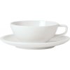 Villeroy & Boch Čajová šálka 0,24 l s podšálkou Artesano Original Villeroy & Boch Čajová šálka 0,24 l s podšálkou Artesano Original