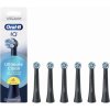 Oral-B iO Ultimate Clean Black 6 ks Oral-B iO Ultimate Clean Black 6 ks