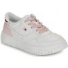 Tommy Hilfiger Nízke tenisky PAULENE Biela Tommy Hilfiger Nízke tenisky PAULENE Biela