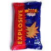 Kŕmenie Sensas 3000 Explosive Bremes Cejn 1kg Kŕmenie Sensas 3000 Explosive Bremes Cejn 1kg