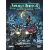 Arkham Horror RPG: Core Rulebook - kniha pravidiel Arkham Horror RPG: Core Rulebook - kniha pravidiel