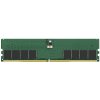 KINGSTON Kingston/DDR5/32GB/5600MHz/CL46/1x32GB KVR56U46BD8-32 KINGSTON Kingston/DDR5/32GB/5600MHz/CL46/1x32GB KVR56U46BD8-32