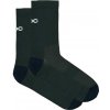 POC Cadence Road Socks Pargasite Green