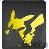 Pokémon PRO-Binder Elite Series Ultra Pro album A4 na 360 karet - Pikachu - Pokemon Pokémon PRO-Binder Elite Series Ultra Pro album A4 na 360 karet - Pikachu - Pokemon