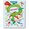 Dinosaury – 60 úžasne zaujímavých faktov Dinosaury – 60 úžasne zaujímavých faktov
