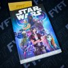 Star Wars: Doktorka Aphra a enormní zisk – Já pán, ty pán (Egmont) Star Wars: Doktorka Aphra a enormní zisk – Já pán, ty pán (Egmont)