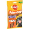 Pedigree Schmackos - výhodné balenie: 3 x 144 g, 3 druhy (3 x 20 kusov) Pedigree Schmackos - výhodné balenie: 3 x 144 g, 3 druhy (3 x 20 kusov)