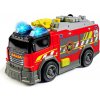 Dickie HASIČSKÉ AUTO 15 CM Dickie HASIČSKÉ AUTO 15 CM