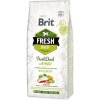Krmivo Brit Fresh Duck with Millet Active Run & Work 12kg Krmivo Brit Fresh Duck with Millet Active Run & Work 12kg