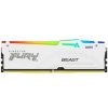 Kingston FURY Beast EXPO DDR5 16GB 6800MHz CL34 (1x16GB) KF568C34BWEA-16 Kingston FURY Beast EXPO DDR5 16GB 6800MHz CL34 (1x16GB) KF568C34BWEA-16