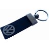 Prívesok na kľúče Silikónová Volkswagen v.2 čierna Prívesok na kľúče Silikónová Volkswagen v.2 čierna