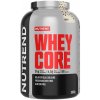 Nutrend Whey Core 1800 g Nutrend Whey Core 1800 g