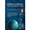 Informace o informaci an… (Pavel Beneš) Informace o informaci an… (Pavel Beneš)