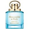 Abercrombie & Fitch Away Weekend Women Eau de Parfum 100 ml Abercrombie & Fitch Away Weekend Women Eau de Parfum 100 ml
